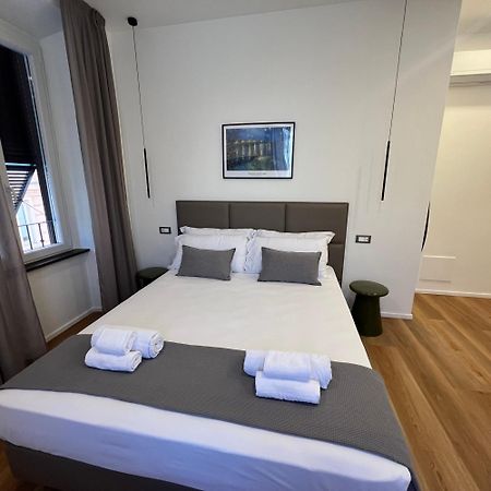 Sunrise Rooms Специя Екстериор снимка