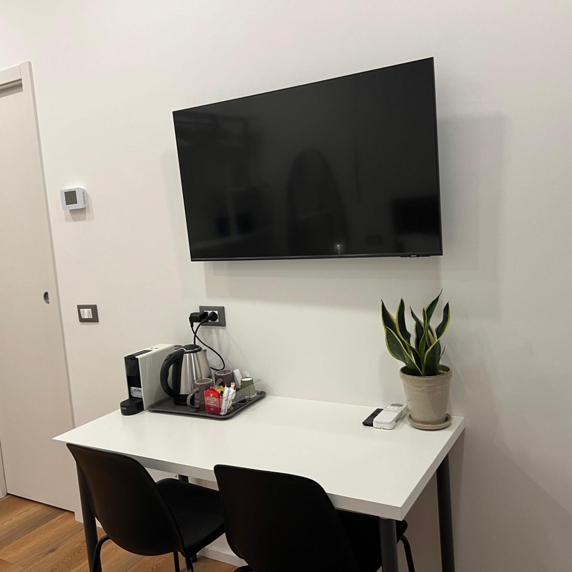 Sunrise Rooms Специя Екстериор снимка