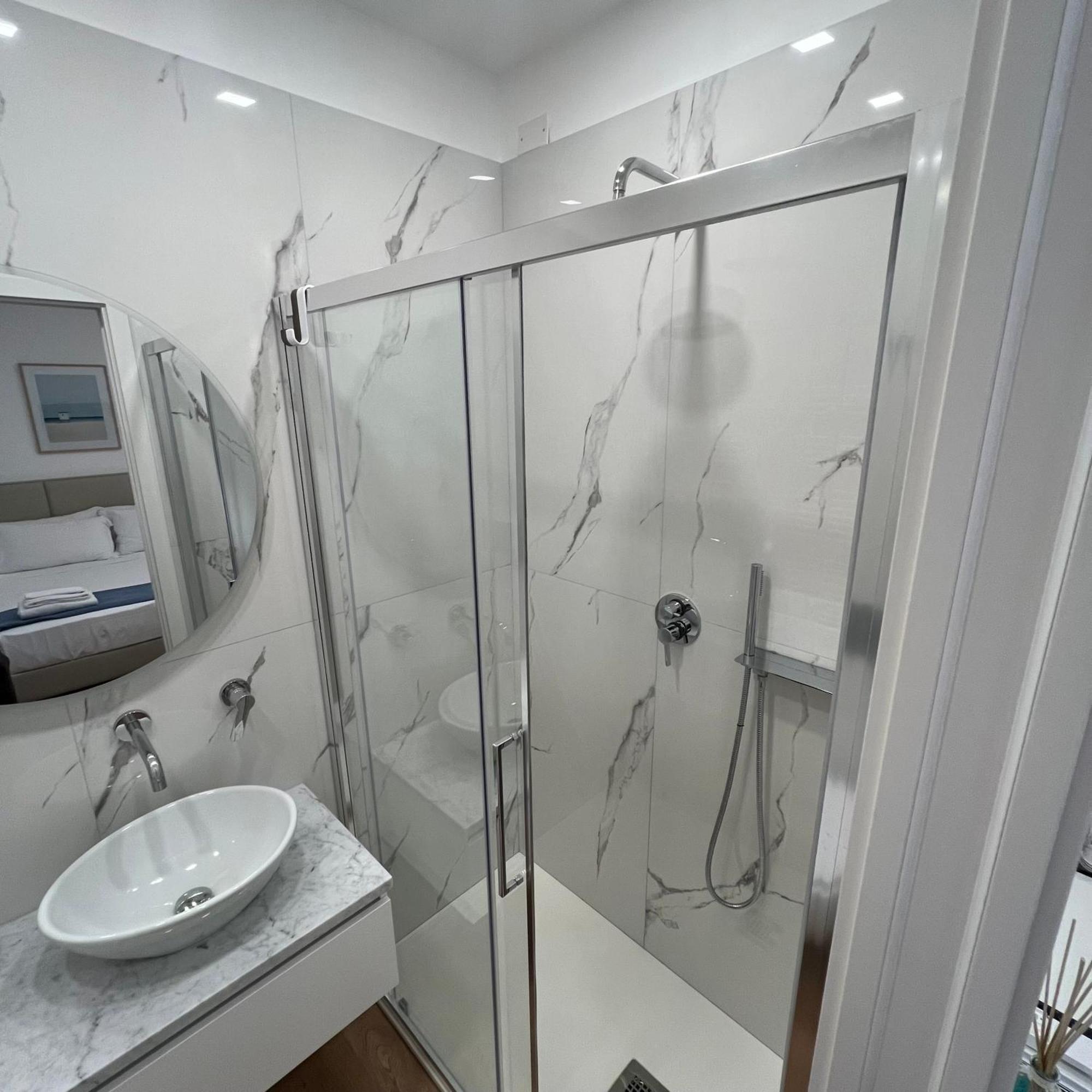 Sunrise Rooms Специя Екстериор снимка