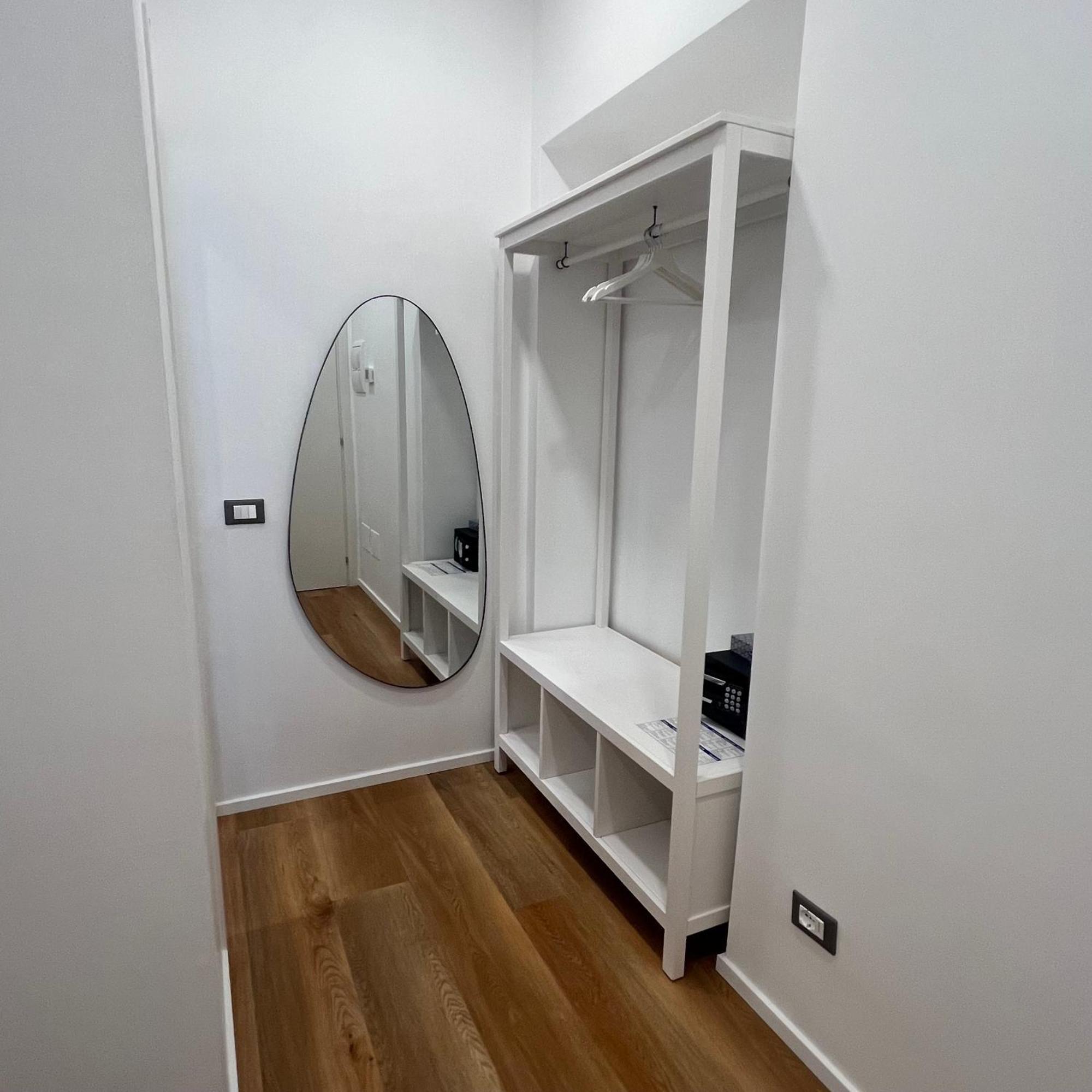 Sunrise Rooms Специя Екстериор снимка