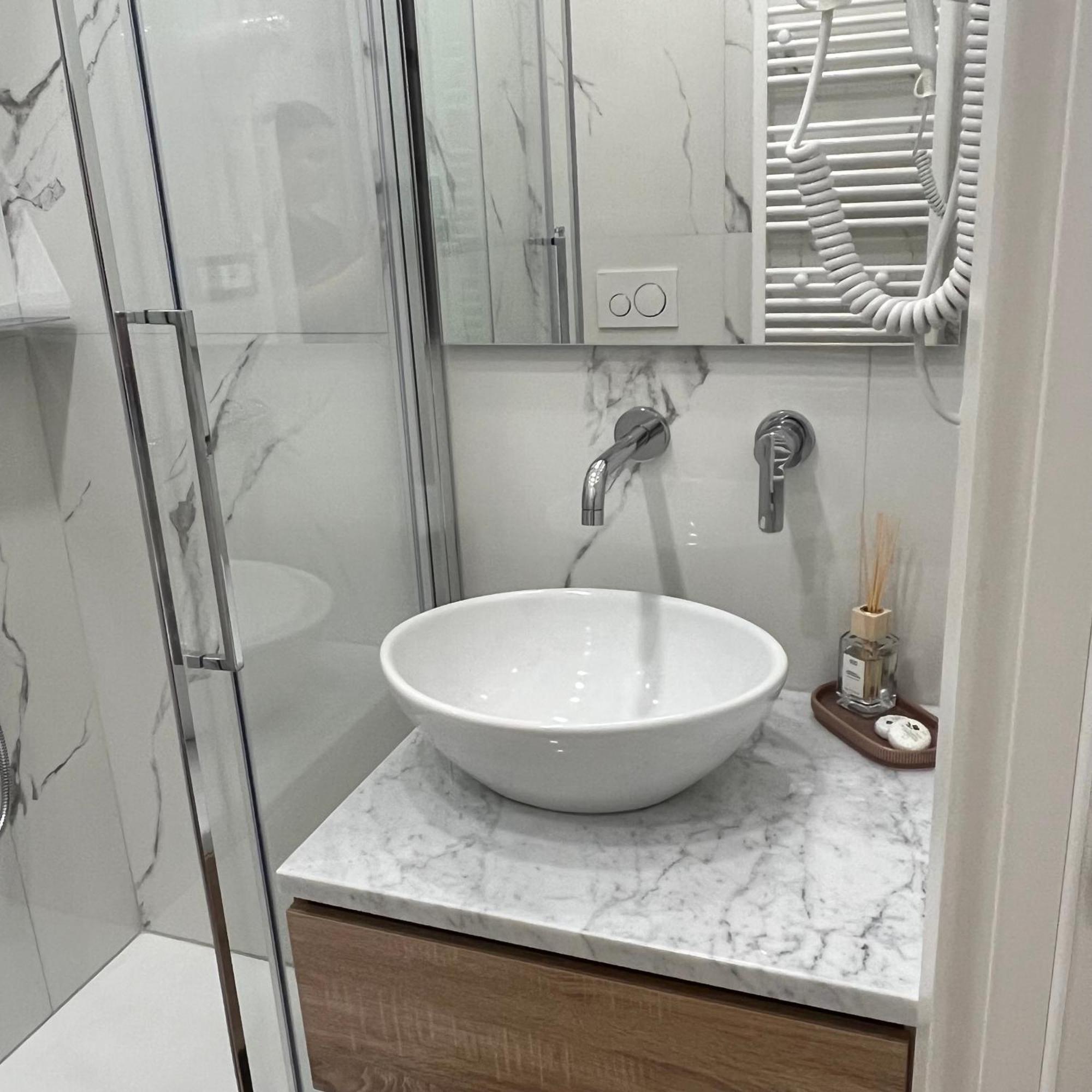 Sunrise Rooms Специя Екстериор снимка