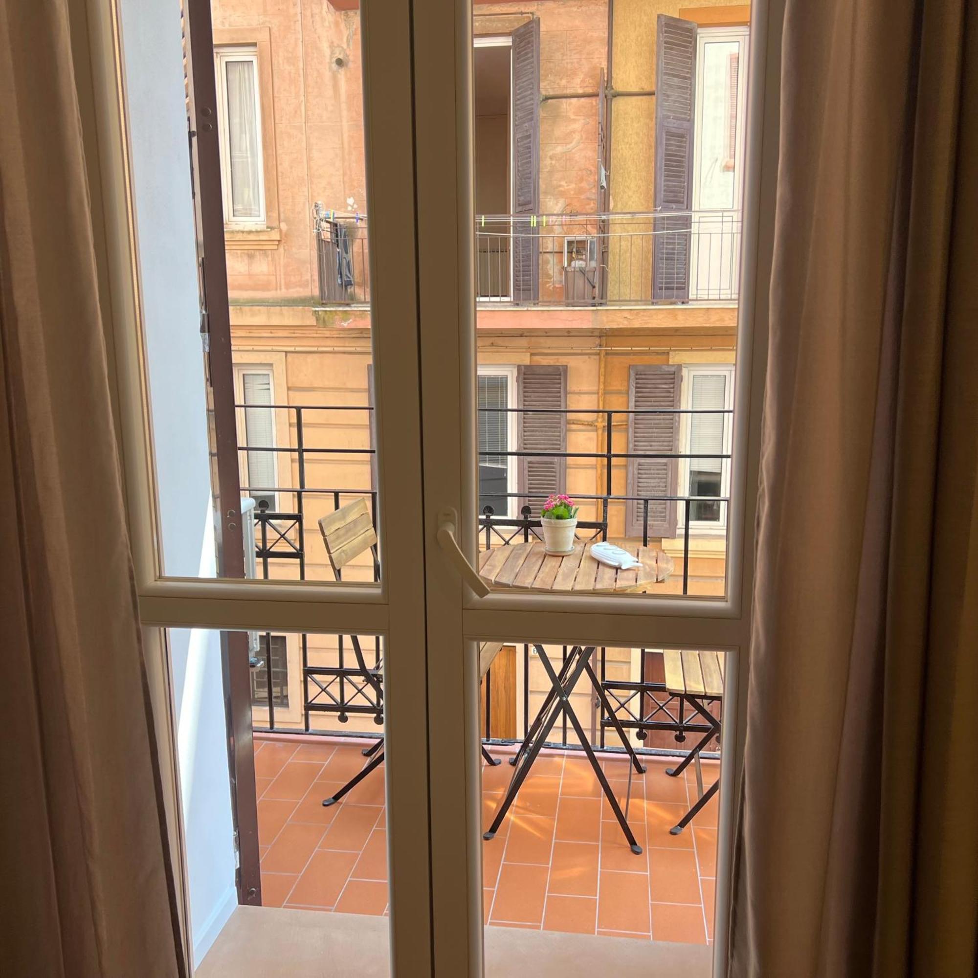 Sunrise Rooms Специя Екстериор снимка