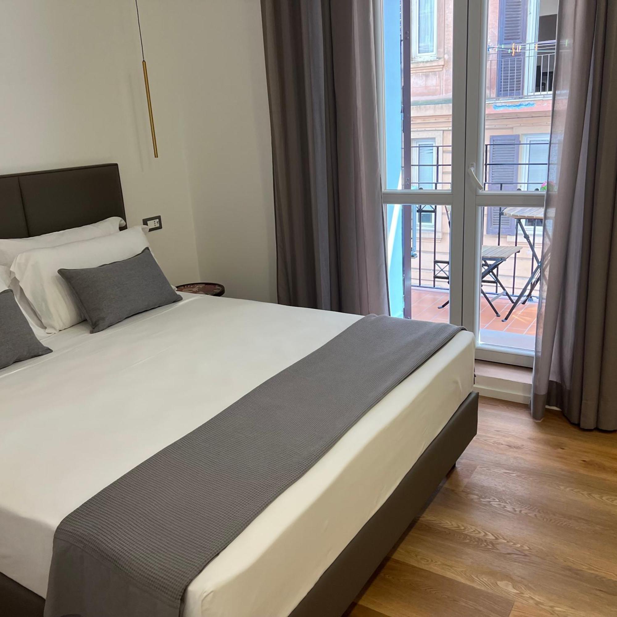 Sunrise Rooms Специя Екстериор снимка