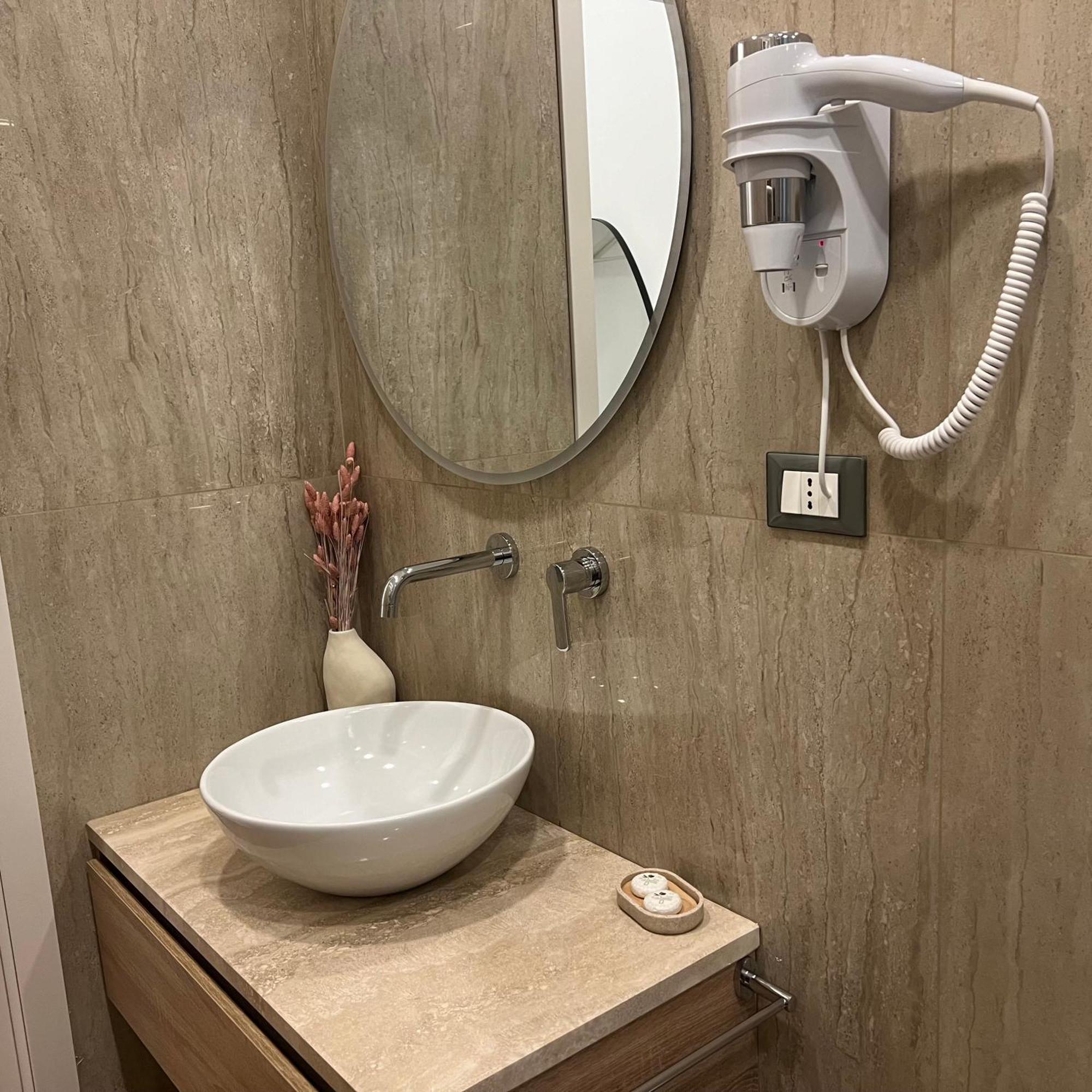 Sunrise Rooms Специя Екстериор снимка