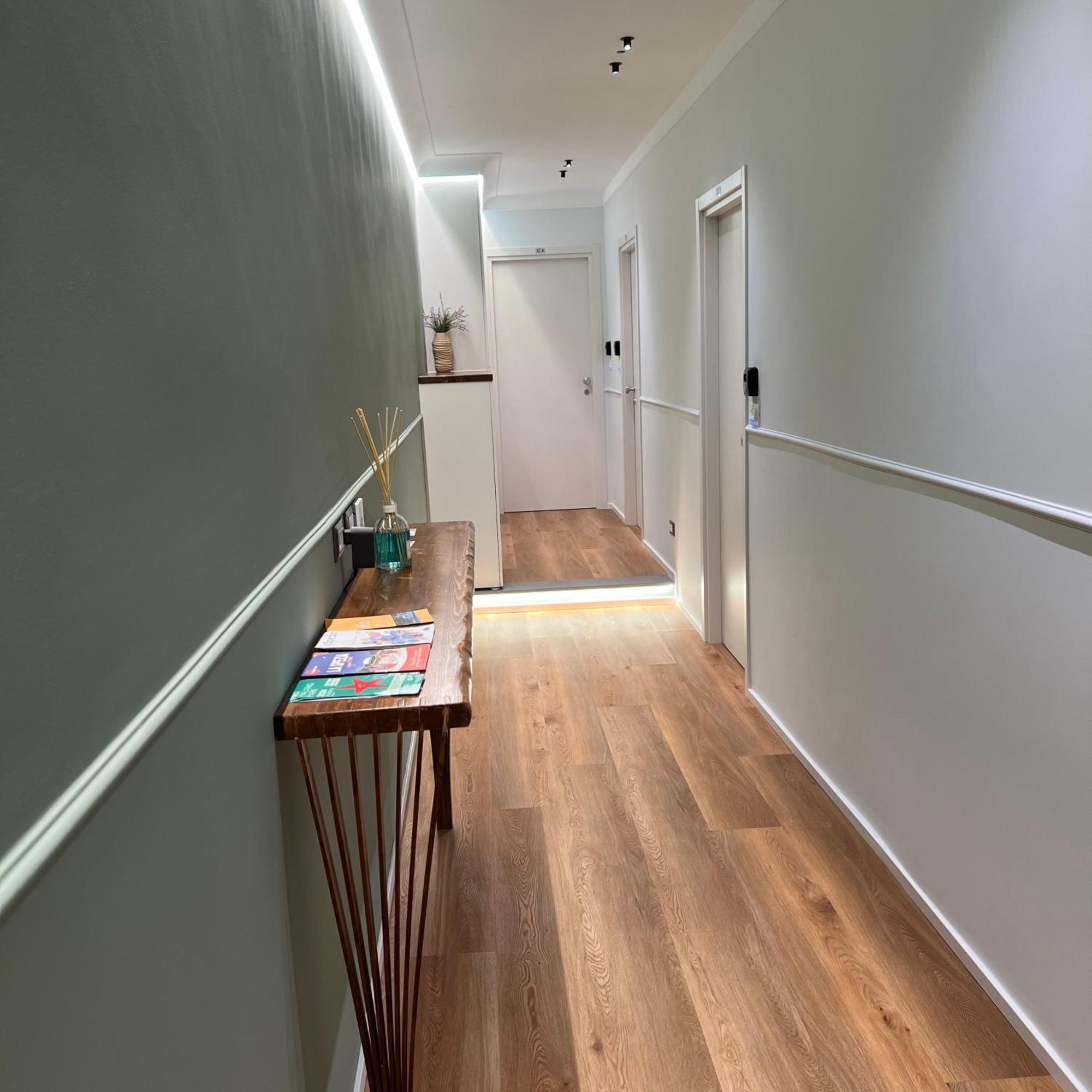 Sunrise Rooms Специя Екстериор снимка