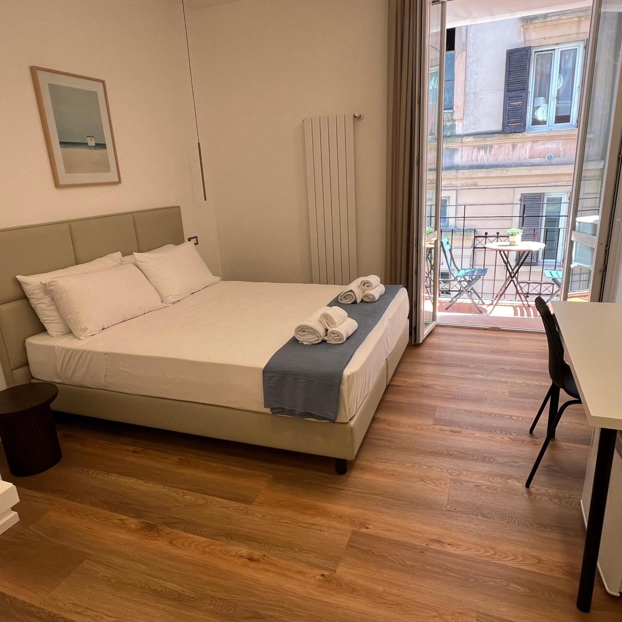 Sunrise Rooms Специя Екстериор снимка
