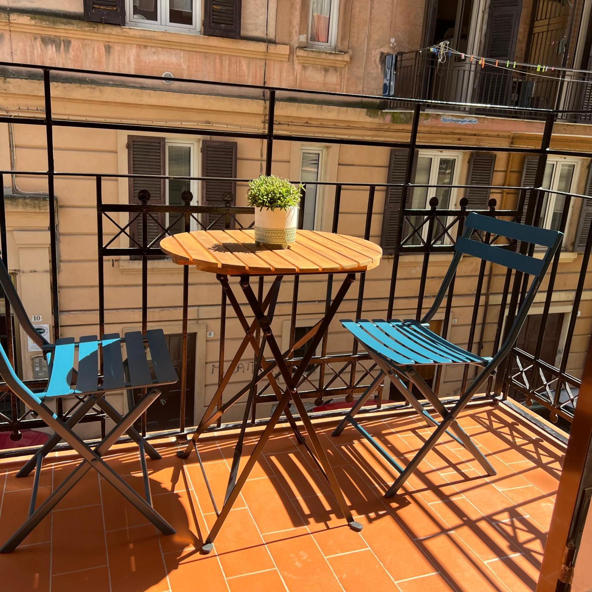 Sunrise Rooms Специя Екстериор снимка